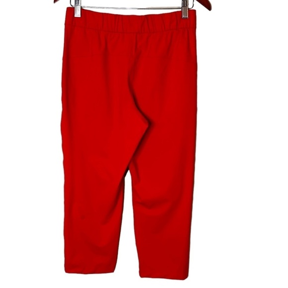 Lululemon On the Fly Crop *23"
Carnation Red - Picture 7 of 12